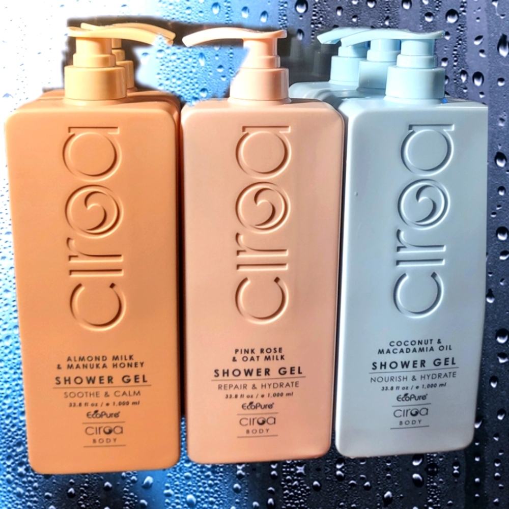 Ciroa premium body